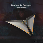 ⚡ INSTANT ⚡ Fortnite - Deathstroke Destroyer Glider Key Global