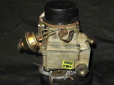 NOS Monojet Rochester Carburetor C784 Chevy and Truck 170554863