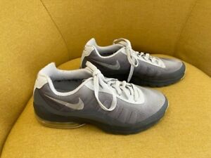 Womens Ladies Nike Max Invigor Athletic Running Tennis Shoes Sneakers Size 8