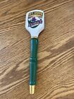 Mt. Hood Brewing Co. Hogsback Oatmeal Stout Ceramic Beer Tap Handle 11.5