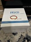Jelco Tonearm Cable JAC-501