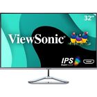 ViewSonic VX3276-MHD 32 Inch 1080p Widescreen IPS Monitor with Ultra-Thin Bezels
