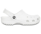 Croc Classic Clog Unisex Slip On Women Shoe Ultra Light Water-Friendly Sandals