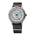 Seiko Presage Style 60's Watchmaking 110th Anni Watch SARY233 / SSK015 UK*es