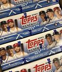 2023 Topps Baseball Retail Complete Set- FACTORY SEALED- IN-HAND!! FREE SHIPPING