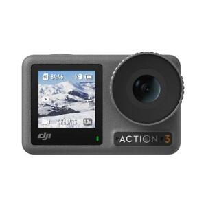 DJI Osmo Action 3 4K Camera Standard Combo - SKU#1773476