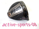 Ping G400 9* Degree Driver Head Only