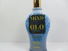 SUPRE SNOOKI MIND, BODY GLO REFRESHING VIOLET BASED BRONZER TANNING LOTION
