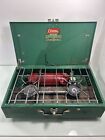 New ListingVINTAGE 5- 1974 COLEMAN CAMPING STOVE 413G COLEMAN STOVE