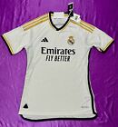 Jersey MEN'S ADIDAS NEW REAL MADRIDHOME JERSEY 23/24 Size:M