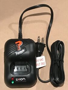 Paslode Charger 902672 For 902654 Battery, & Nailers: 902600, 905600, 902400