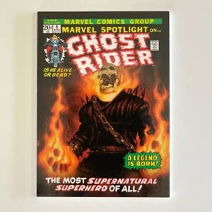 2016 Marvel Masterpieces What If #68 Ghost Rider, Tier 3 #48/499 Near Mint