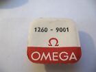 OMEGA 1260 RESONATOR ELECTRIC CANNON PINION HEIGHT 3.00MM PART 9001