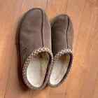 ugg tasman slippers kids size 4