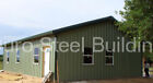 DuroBEAM Steel 36'x40'x16 Metal I-beam Clear Span Home Storage Workshop Building