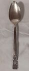 New ListingVintage Oneida Community Replacement Serving Spoon Coronation Silver Plate READ