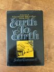 New ListingEarth To Earth True Story Of A Devon Farming Family by John Cornwell Hardcover