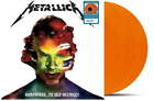 Metallica - Hardwired... To Self Destruct (Walmart Exclusive) - Rock