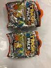2*The Trash Pack Trashies Series 2 Blind Bag 2 Trashies in Trash Cans Moose Toys