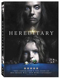 Hereditary [DVD]