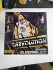 New Listing2023-24 Panini Revolution Basketball Hobby Box FACTORY SEALED IN HAND!