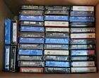 Lot Of 80 8 Track Tapes Sealed Original Lou Reed Jefferson Airplane Cher...
