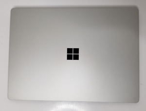 Microsoft Surface Laptop 1769 13.5