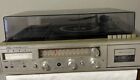 Vtg.Sears AMFM Tape, Record Player Compact Stereo Model No. 132.91921900 -Tested