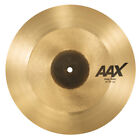 Sabian 214XFHN 14” AAX Freq Hats Drumset Cymbal (B-STOCK)