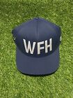 RARE New SWAG Golf GFORE G/FORE WFH Work From Home Wrong F*ing Hole Hat