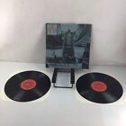 Blue Oyster Cult Extraterrestrial Live KG 37946 Columbia Gatefold Double LP VG
