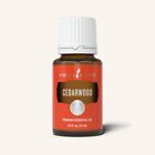 Young Living CEDARWOOD Essential Oil 15 ml