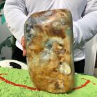 10.4LB Natural Amazonite Quartz Crystal Mineral specimen healing