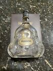 Empty Hennessy XO Extra Old Cognac 750ml Empty Bottle With Box