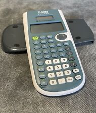 Texas Instruments TI-30XS Multiview Scientific Calculator Blue
