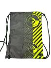 Nike Drawstring Cinch Sack Tote Bag Backpack