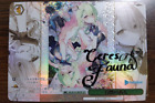 Ceres Fauna Card Signed Weiss Schwarz Hololive Vol.2 HOL/W104-066SSP SSP FOIL