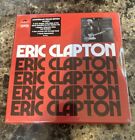 Eric Clapton - Eric Clapton (Anniversary Deluxe Edition), 4 CD Box Set, Sealed
