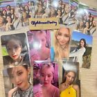 SNSD FOREVER 1 Official PHOTOCARD Ver DELUXE