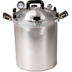 All American Canner Pressure Cooker 30 Qt. 930