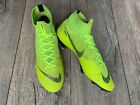 Nike Mercurial  Superfly VI Elite  2018 Football Soccer Boots Cleats  US8.5