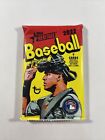 2022 Topps Heritage Baseball Factory Sealed Pack From Box - RC? ROA? 9 Cards