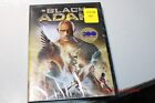 Black Adam (DVD, 2022) Dwayne - Brand New Sealed - Region 1