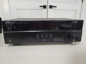 Yamaha RX-V373 - 5.1 Ch HDMI Home Theater Surround Sound Receiver Stereo System
