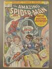 Amazing Spider-Man #131 (1974) - Action-Packed Aunt May, Doc Ock-LOW Grade