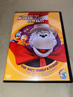 Wubbulous World of Dr. Seuss - The Cats Family and Friends DVD Kids Family Movie