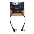 RockBoard Flat MIDI Cable - 30 cm (11 13/16