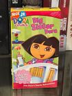 Dora The Explorer: Big Sister Dora (VHS) Paramount Home VHS VIDEO TAPE! NEW!