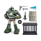 Newage Hound NA H50 Scott G1 Mini Action Figure Toys in stock