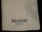 Belvedere  Vodka distillery advertising Beach Towel